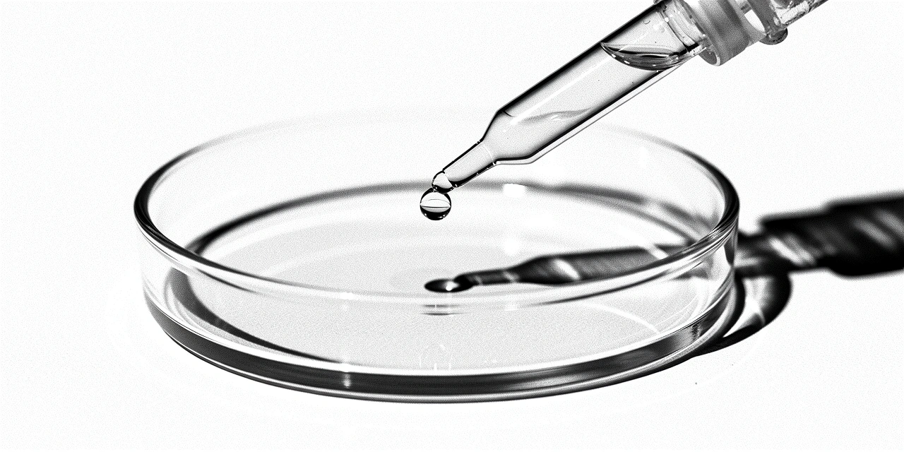 Klinische Präzision